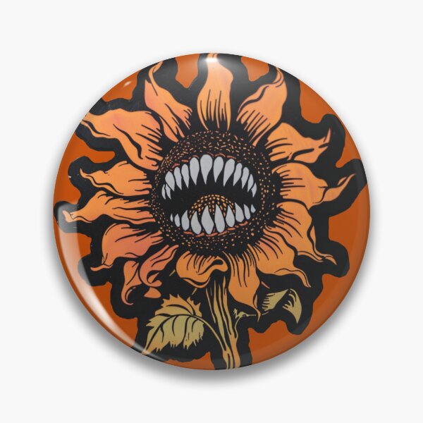 Item preview, cannibal flower designed and sold by HauntedEmporium.