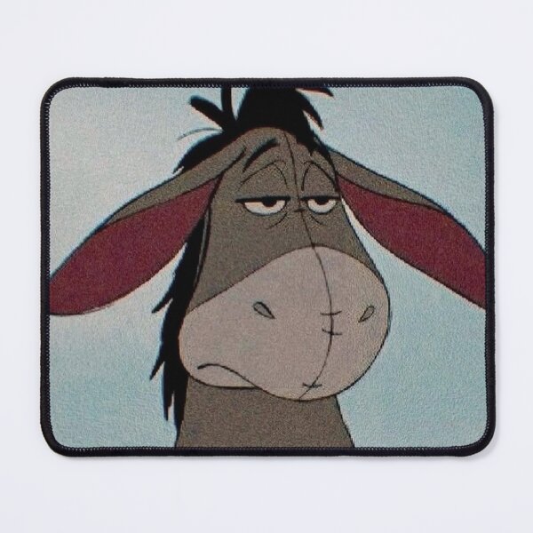 Item preview, Eeyore designed and sold by collette123.