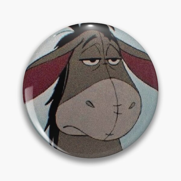 Item preview, Eeyore designed and sold by collette123.