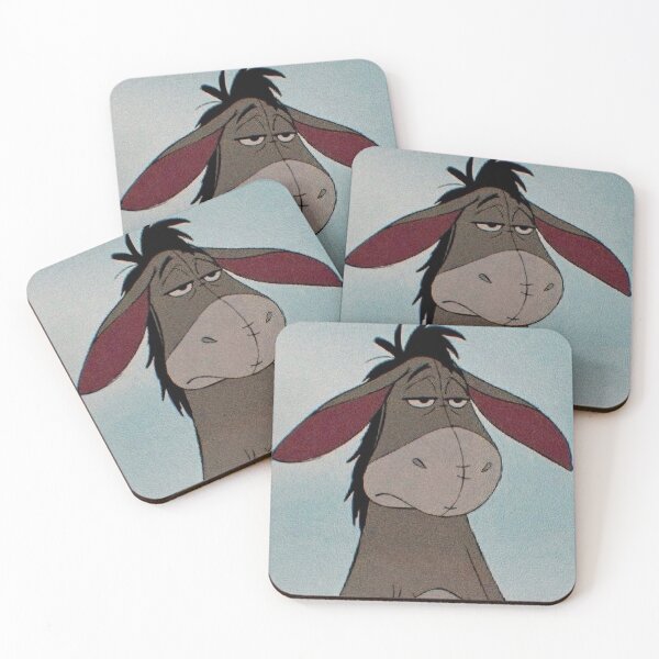 Item preview, Eeyore designed and sold by collette123.