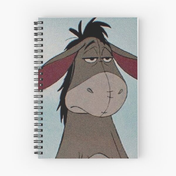 Item preview, Eeyore designed and sold by collette123.