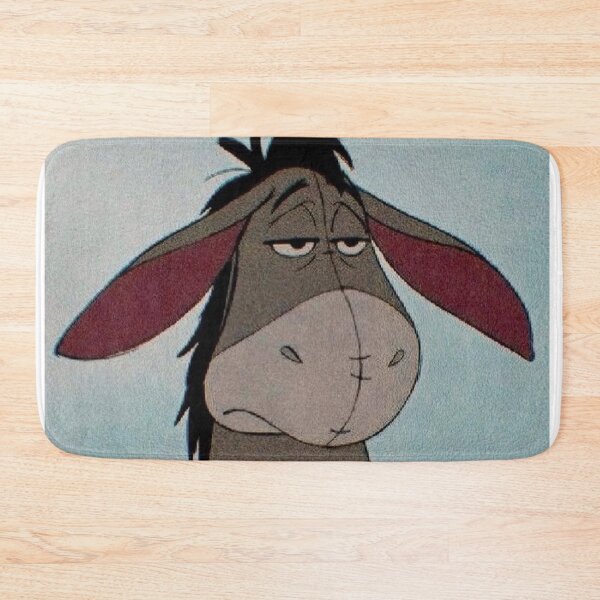 Item preview, Eeyore designed and sold by collette123.