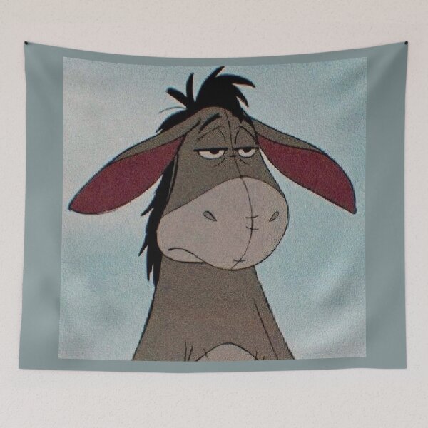 Item preview, Eeyore designed and sold by collette123.