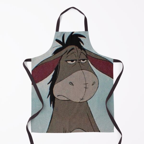 Item preview, Eeyore designed and sold by collette123.
