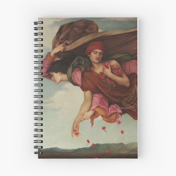 Item preview, Night and Sleep (1878) - Evelyn De Morgan designed and sold by SALON DES ARTS.