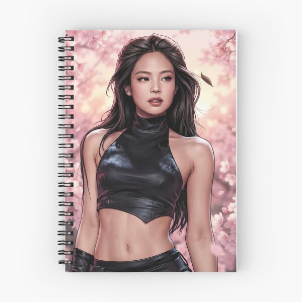 Item preview, BP J Portrait Blossoms Music Thai GL Series Actress Lgbtq+ Comic Book Art Home Wall Decor Print Poster Pride TV Series Movie Music designed and sold by Mind Space.