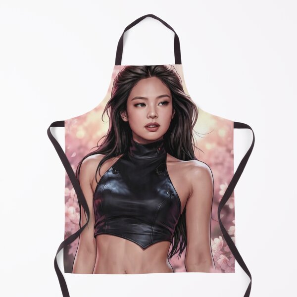 Item preview, BP J Portrait Blossoms Music Thai GL Series Actress Lgbtq+ Comic Book Art Home Wall Decor Print Poster Pride TV Series Movie Music designed and sold by Mind Space.