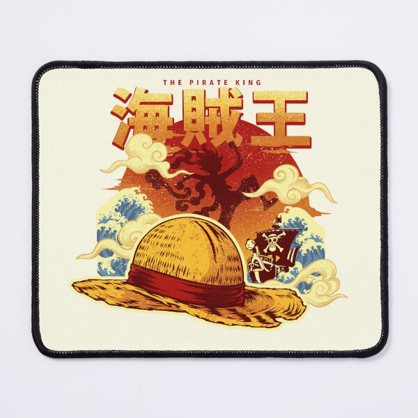 Item preview, The Pirate King designed and sold by Hypertwenty Designs.