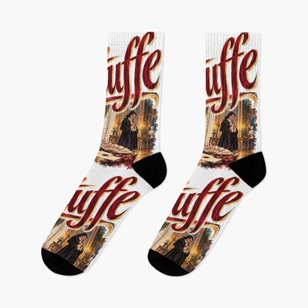 Item preview, Tartuffe designed and sold by Lyric Vault - Rock on.