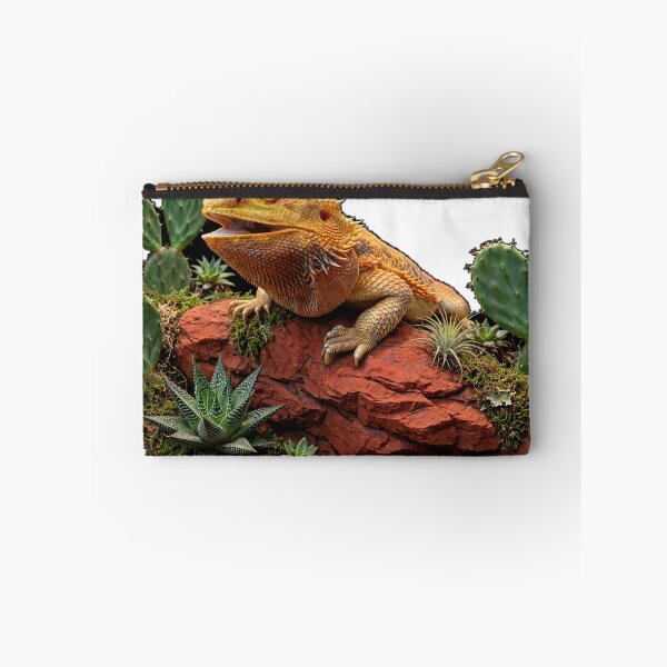 Item preview, Bearded Dragon designed and sold by touz22.