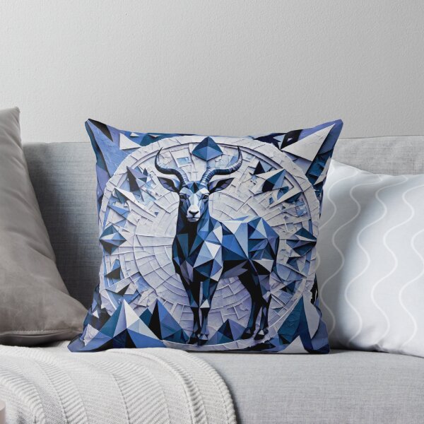 Item preview, Earth Signs : Capricorn designed and sold by Helios Be. Lavsh.