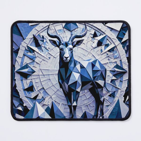 Item preview, Earth Signs : Capricorn designed and sold by Helios Be. Lavsh.