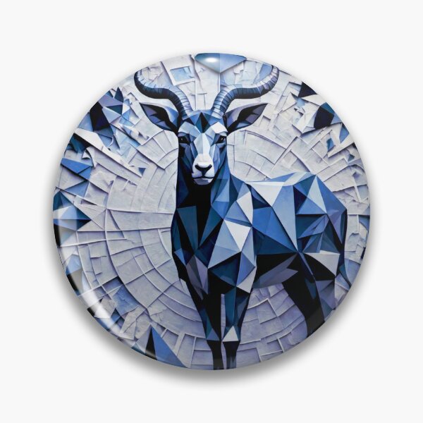 Item preview, Earth Signs : Capricorn designed and sold by Helios Be. Lavsh.