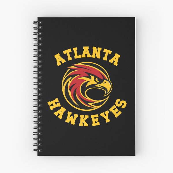 Item preview, Atlanta Hawkeyes designed and sold by Dudeist Designs.