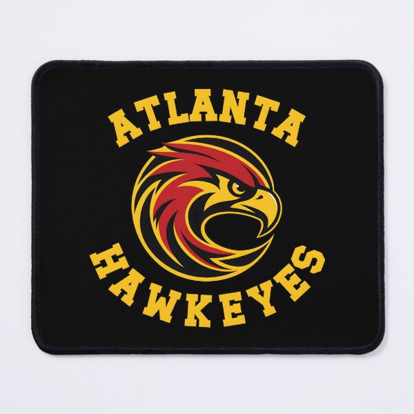 Item preview, Atlanta Hawkeyes designed and sold by Dudeist Designs.