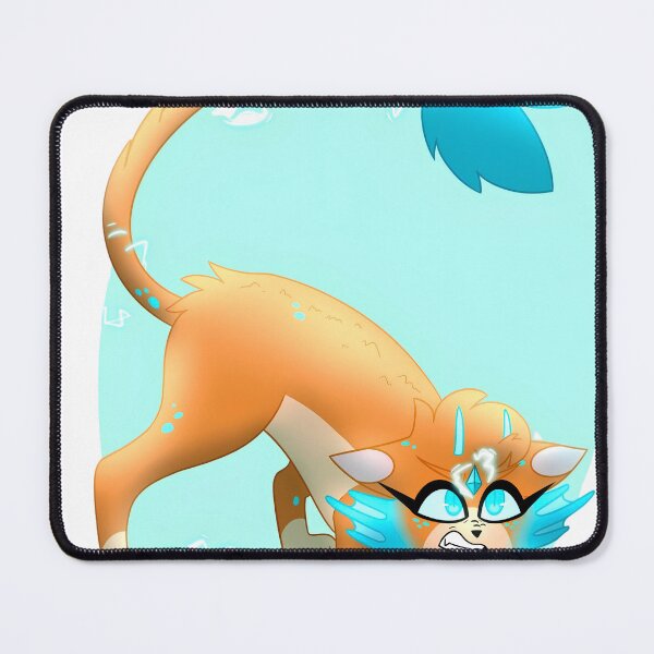 Item preview, Electric Feline designed and sold by Amine-Guerzi.