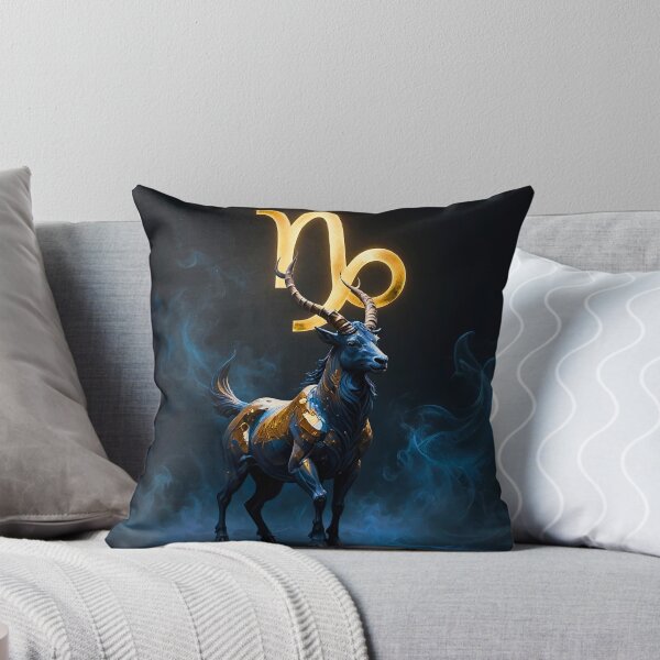 Item preview, Earth Signs : Capricorn #1 designed and sold by Helios Be. Lavsh.