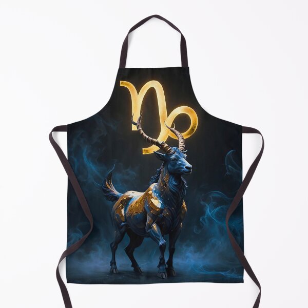 Item preview, Earth Signs : Capricorn #1 designed and sold by Helios Be. Lavsh.