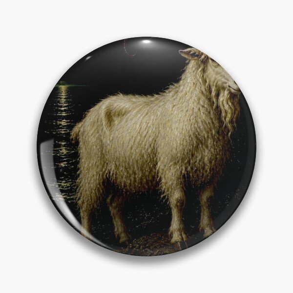 Item preview, Earth Signs : Capricorn #2 designed and sold by Helios Be. Lavsh.