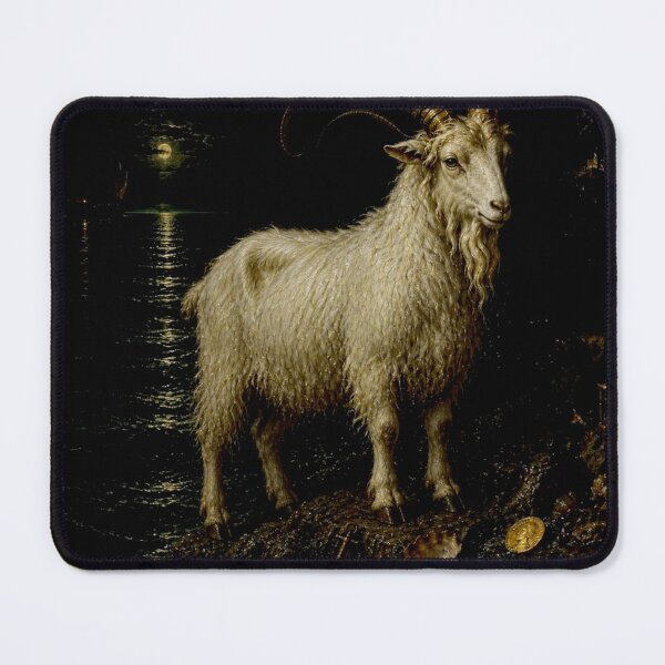 Item preview, Earth Signs : Capricorn #2 designed and sold by Helios Be. Lavsh.