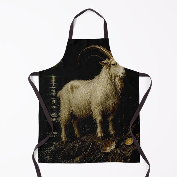 Item preview, Earth Signs : Capricorn #2 designed and sold by Helios Be. Lavsh.
