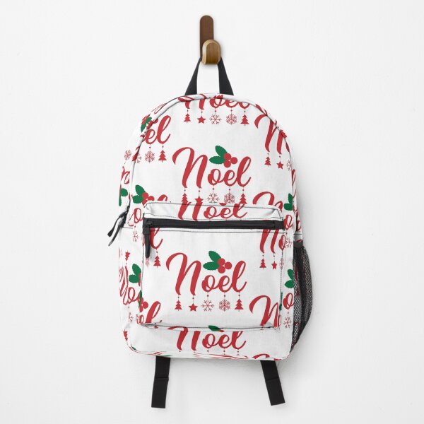 Item preview, Noel Christmas Vibes Classic French Holiday Design designed and sold by FuzionRaptor.