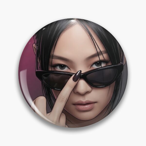 Item preview, BP J Portrait Mood Statement Music Thai GL Series Actress Lgbtq+ Comic Book Art Home Wall Decor Print Poster Pride TV Series Movie Music designed and sold by Mind Space.