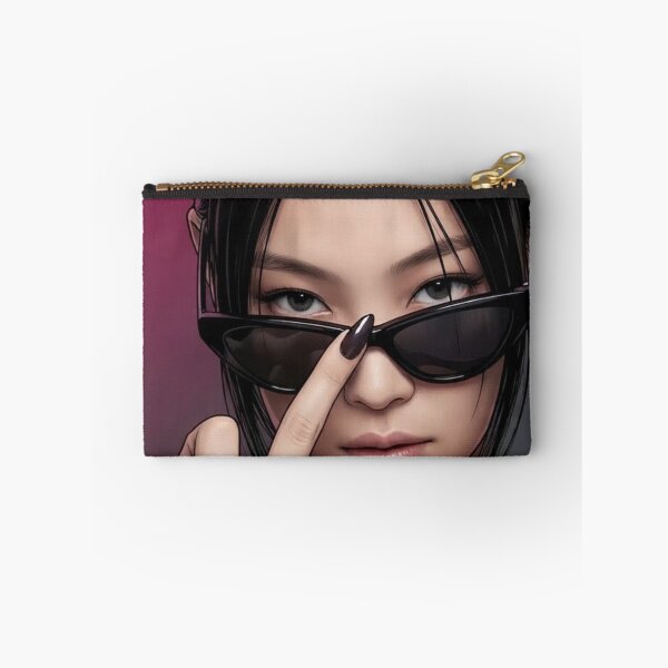 Item preview, BP J Portrait Mood Statement Music Thai GL Series Actress Lgbtq+ Comic Book Art Home Wall Decor Print Poster Pride TV Series Movie Music designed and sold by Mind Space.