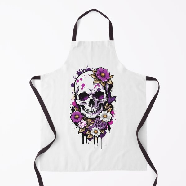 Item preview, Skull designed and sold by modaprintec.