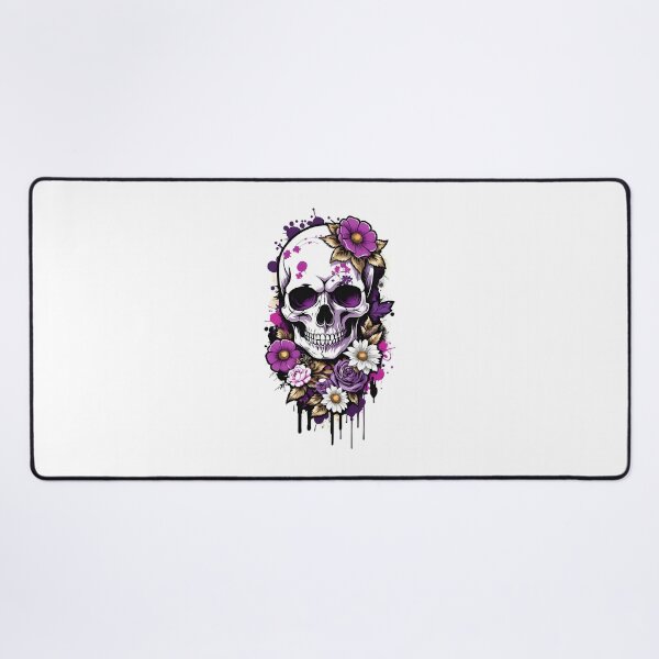 Item preview, Skull designed and sold by modaprintec.