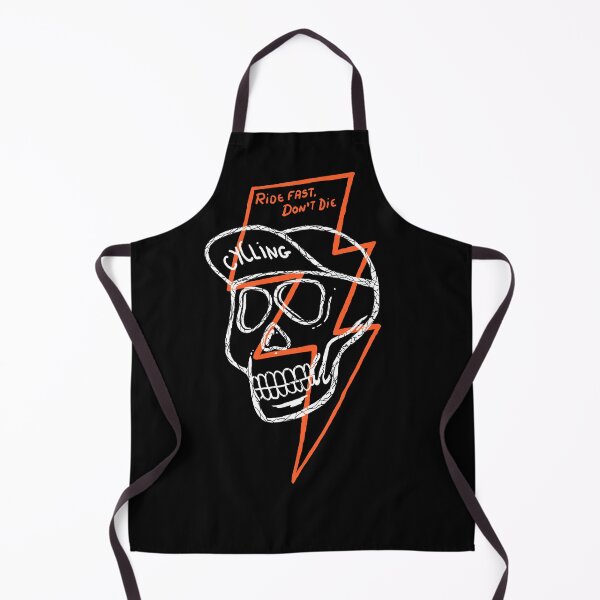 Item preview, Ride Fast, Don't Die designed and sold by Marquis | Creative Studio.