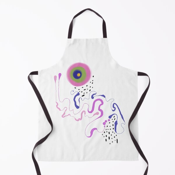 Item preview, Floating Colors designed and sold by minnakristin.