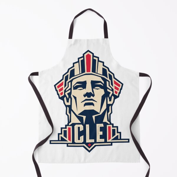 Item preview, Art Deco Cleveland Guardian Emblem designed and sold by Dresut.