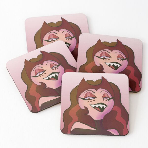 Item preview, Power and Courage designed and sold by Estefanía Aparici.