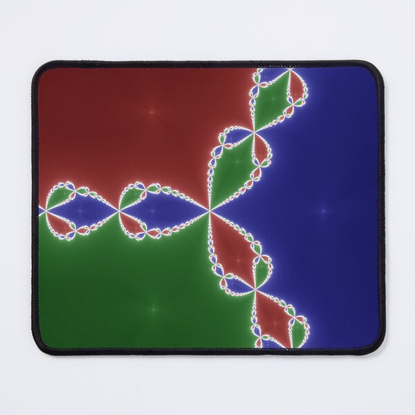 Item preview, Newton Fractal #1 designed and sold by FractalMultiverse.