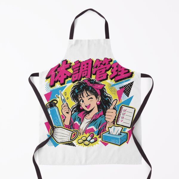 Item preview, Health Management Pop Illustration designed and sold by medicalkinoko.
