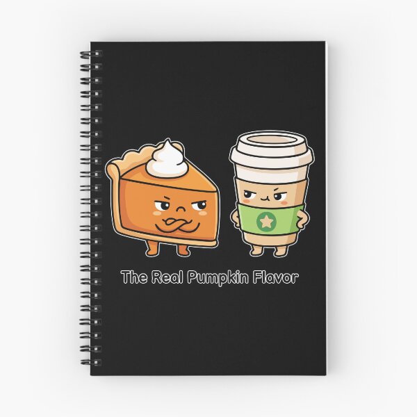 Item preview, The Real Pumpkin Flavor designed and sold by JoseloRochaArt.