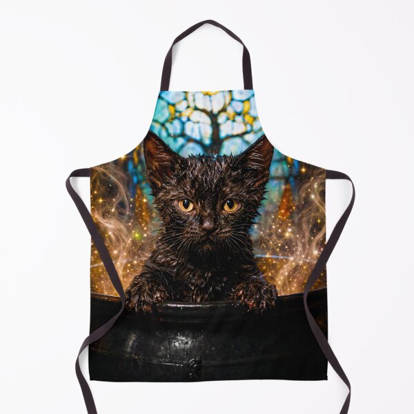 Item preview, Double, Double, Toil and Oops... designed and sold by Lava Tigers Art.