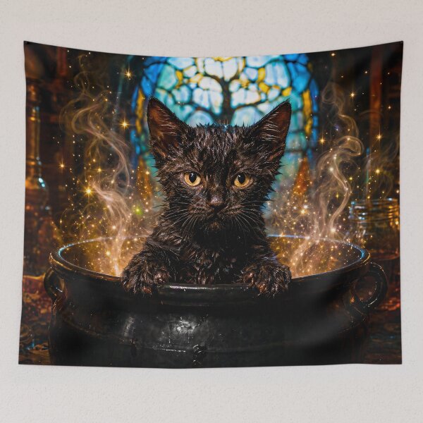 Item preview, Double, Double, Toil and Oops... designed and sold by Lava Tigers Art.