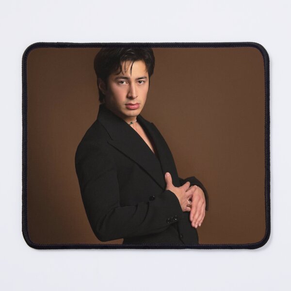 Item preview, hudson williams looking fine af (vf) designed and sold by bunnybonks.