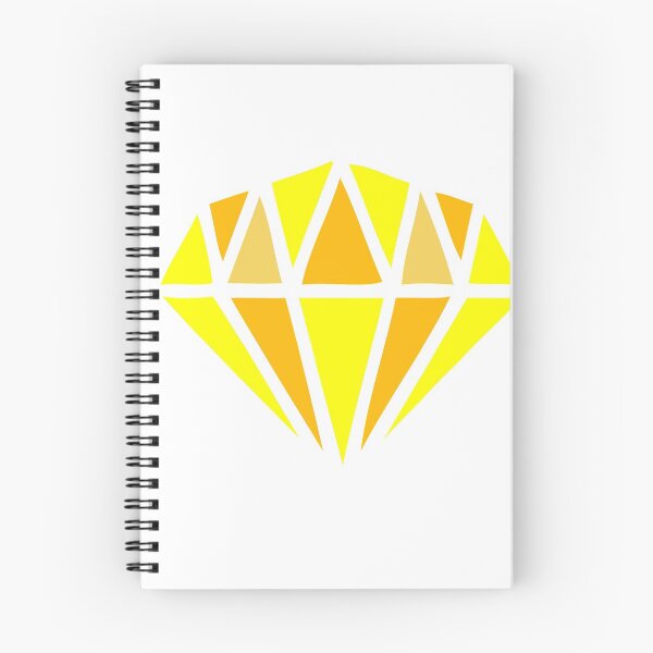 Item preview, Diamond yellow designed and sold by Himy96.
