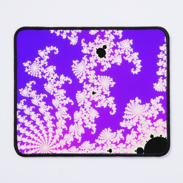 Item preview, Mandelbrot Set Zoom #29 designed and sold by FractalMultiverse.