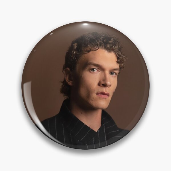 Item preview, connor storrie staring into your soul (vf) designed and sold by bunnybonks.