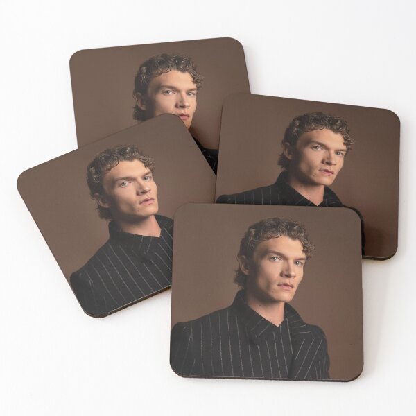 Item preview, connor storrie staring into your soul (vf) designed and sold by bunnybonks.