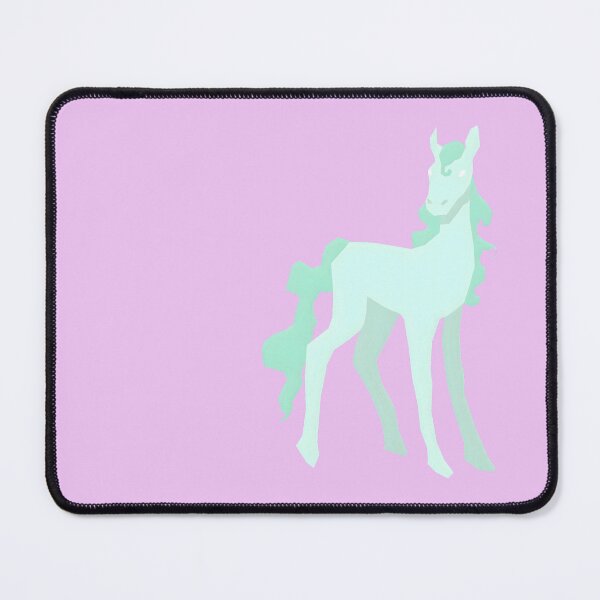 Item preview, The Mythical Pony of Diamonds designed and sold by minnakristin.