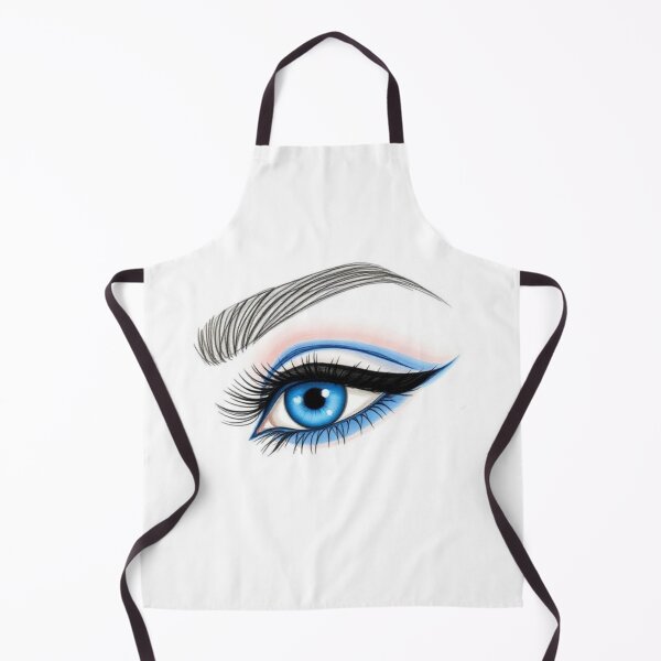 Item preview, Blue eye designed and sold by Helenafashion.