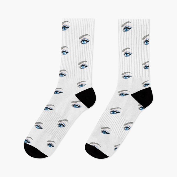 Item preview, Blue eye designed and sold by Helenafashion.