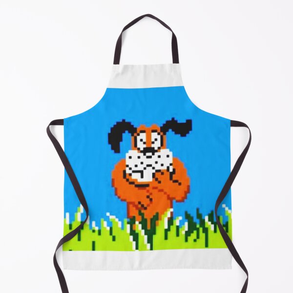 Item preview, Duck Hunt Dog Laughing designed and sold by FreakNRetro.