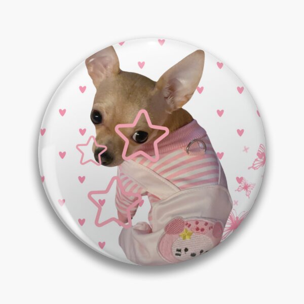 Item preview, Cute Chihuahua with Sealife  designed and sold by youwish002.