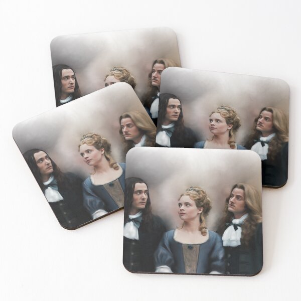 Item preview, Monsieur Palatine Chevalier designed and sold by Xbalanque.